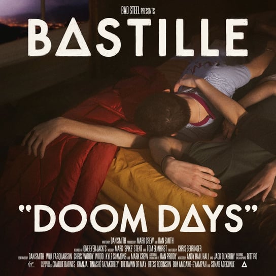 DOOM DAYS