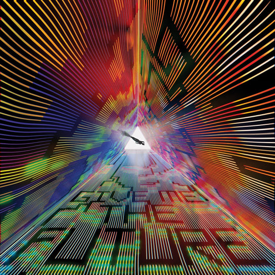 GIVE ME THE FUTURE
