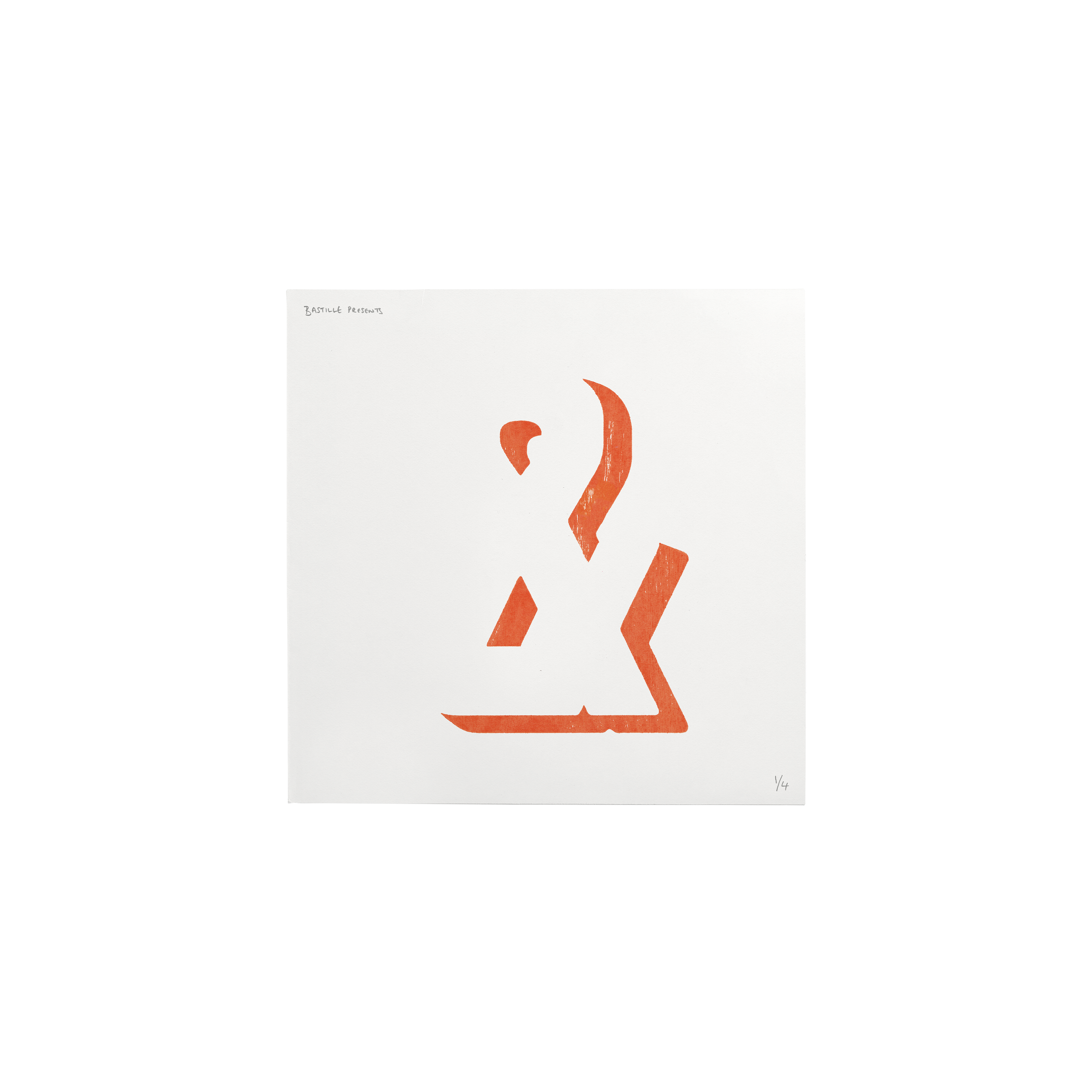 "&", PART 1