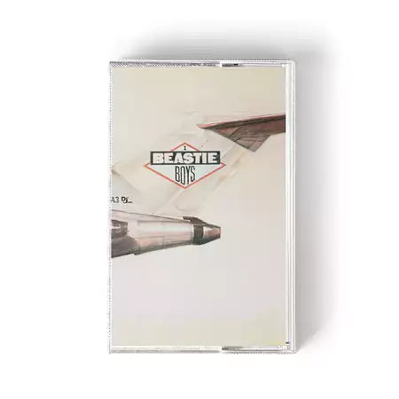LICENSED TO ILL