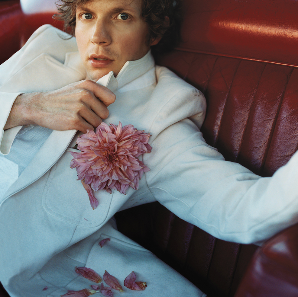 EVERYBODY'S GOTTA LEARN SOMETIME