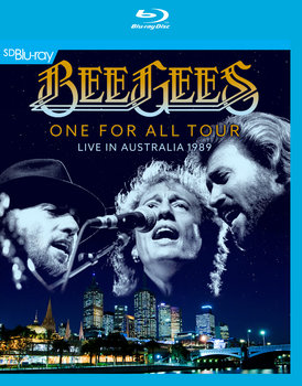 ONE FOR ALL TOUR: LIVE IN AUSTRALIA