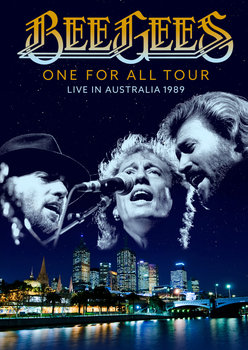 ONE FOR ALL TOUR: LIVE IN AUSTRALIA DISC