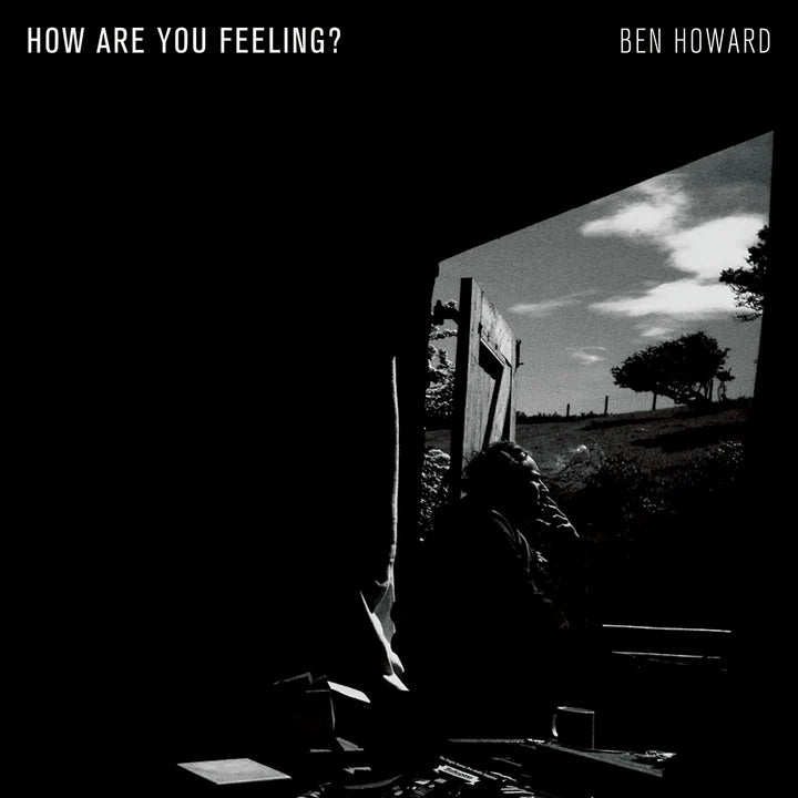 HOW ARE YOU FEELING?