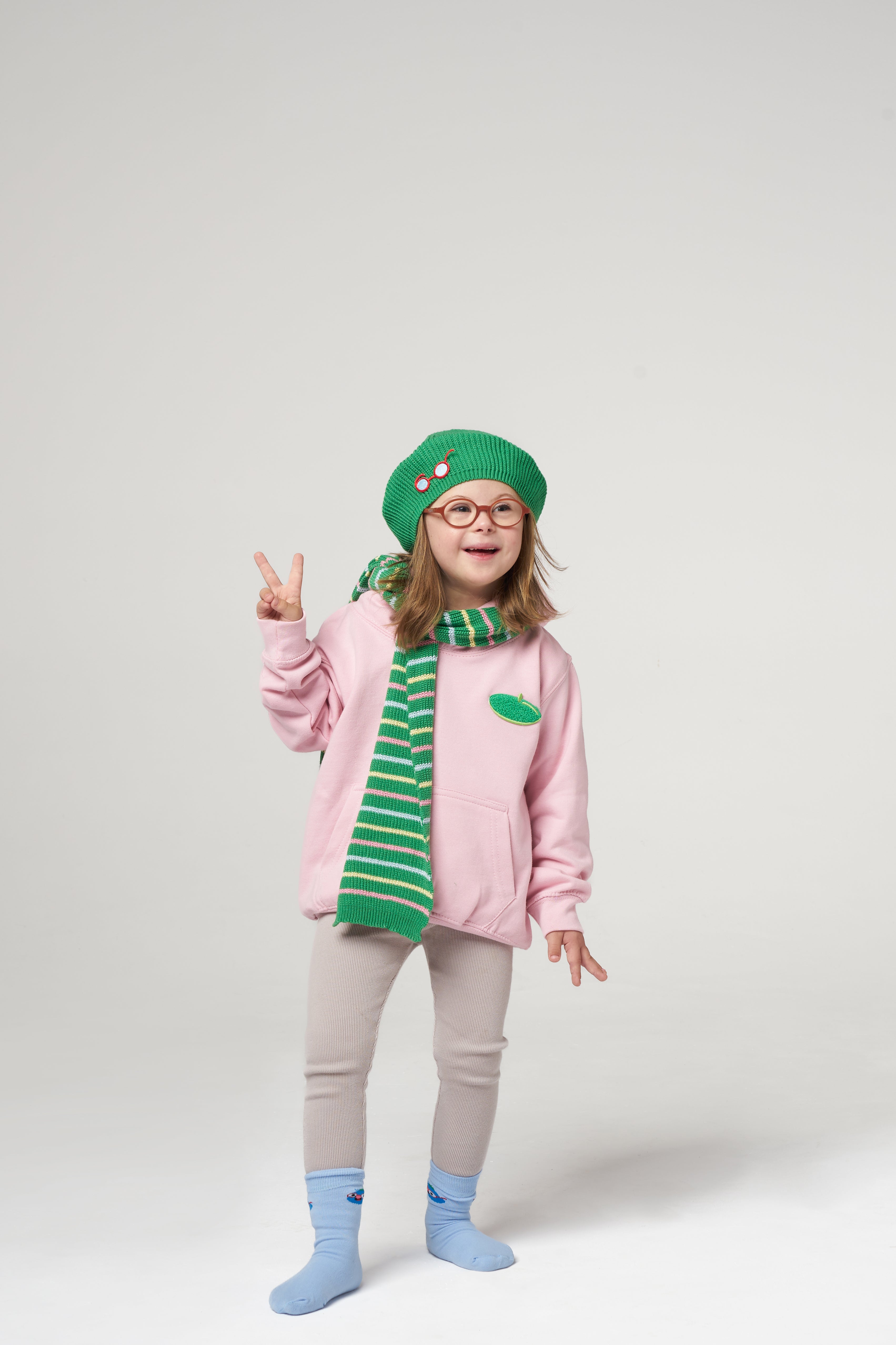 BERET - ONE SIZE