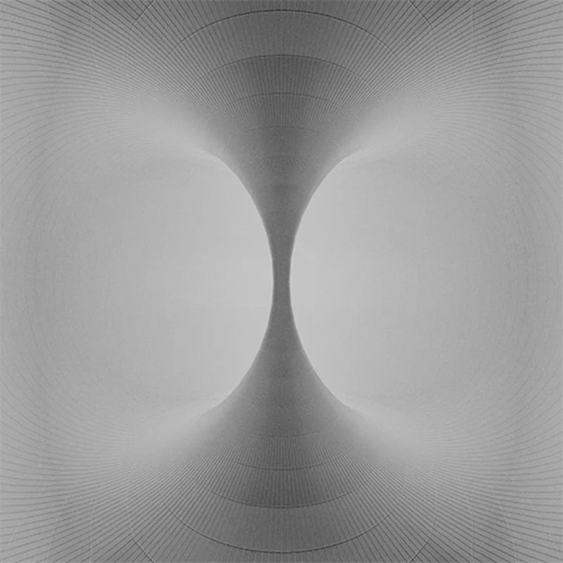 BIALY TUNEL