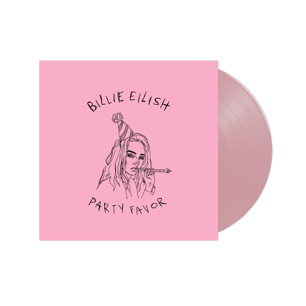 PARTY FAVOR / HOTLINE BLING