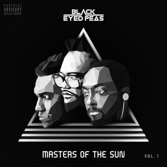 MASTER OF THE SUN VOL.