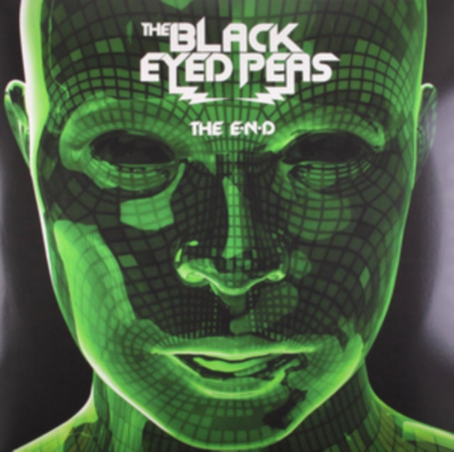THE E.N.D (THE ENERGY NEVER DIES)