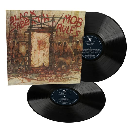 MOB RULES