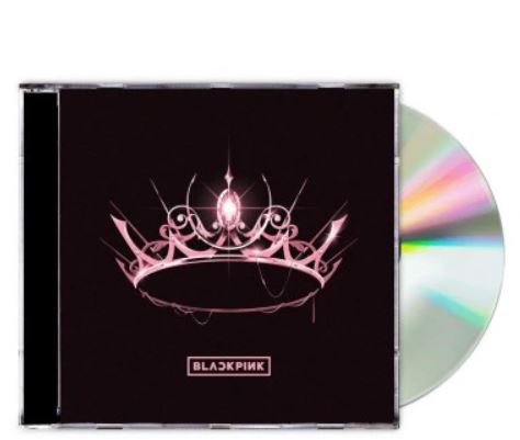 THE ALBUM