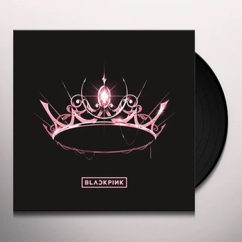 THE ALBUM