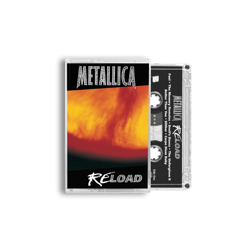 RELOAD (REMASTERED)