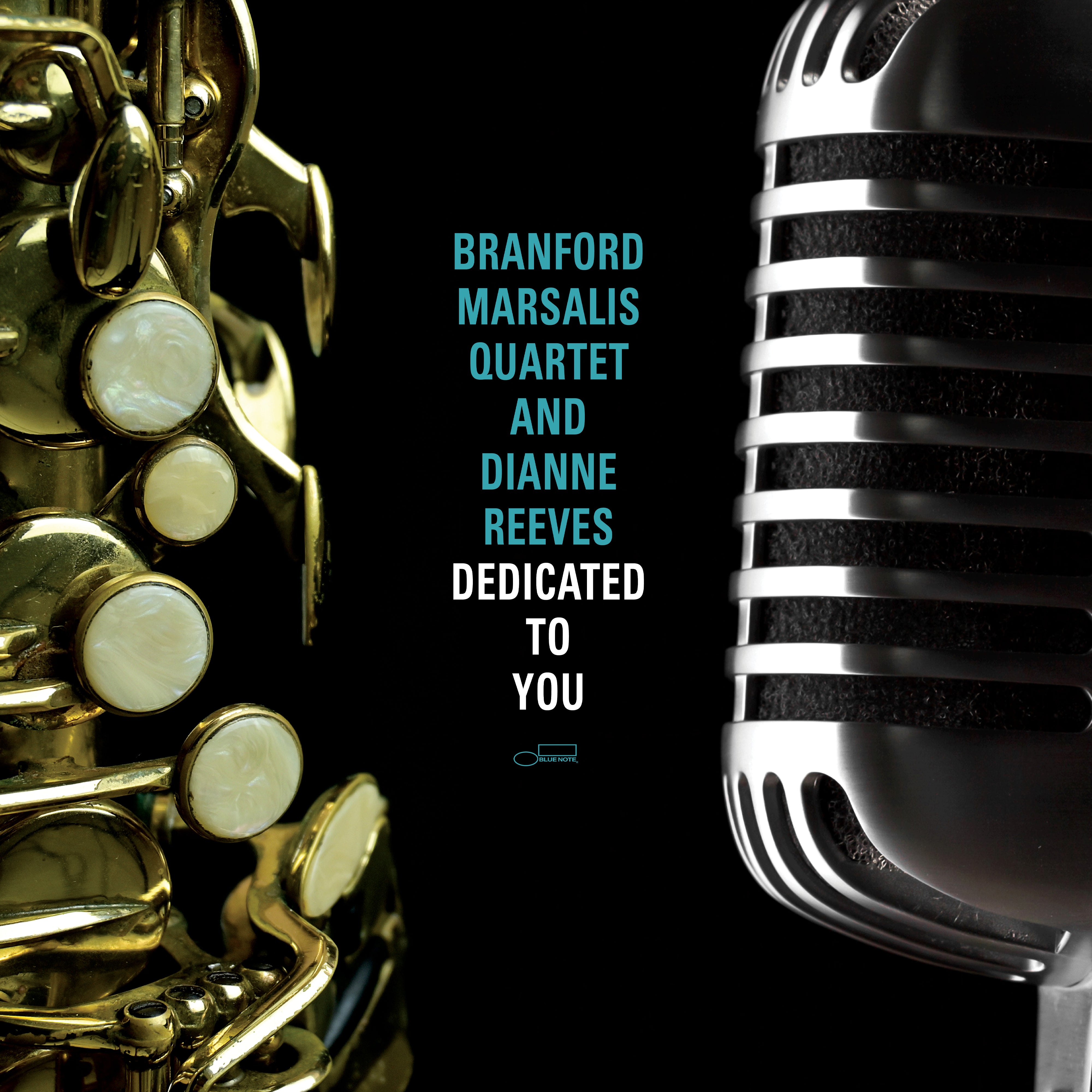 DEDICATED TO YOU