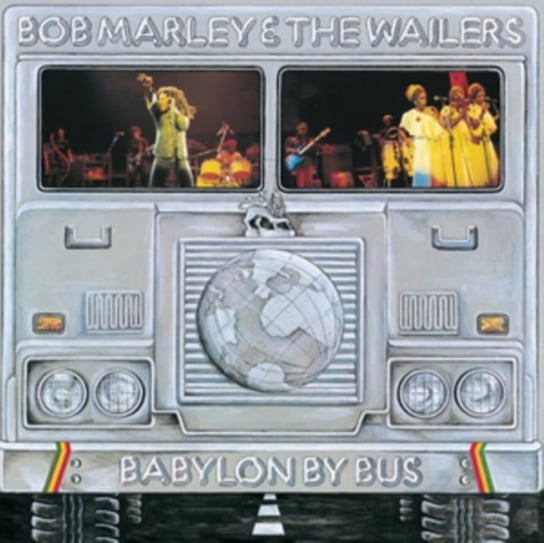BABYLON BY BUS
