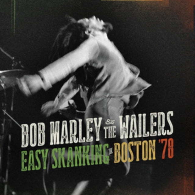 EASY SKANKING IN BOSTON '78