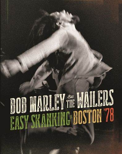 EASY SKANKING IN BOSTON '