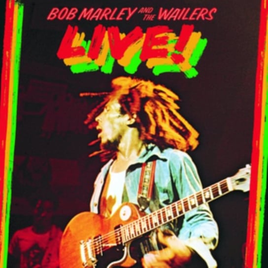 LIVE!