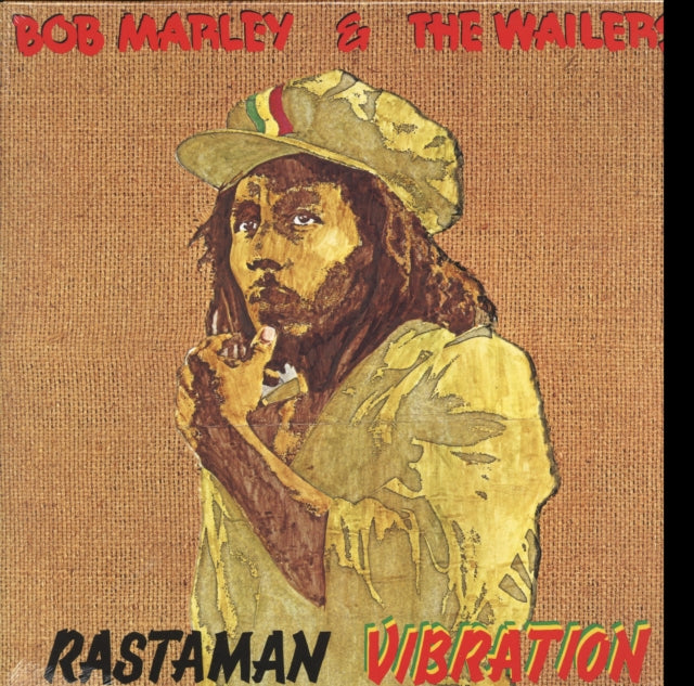 RESTAMAN VIBRATION