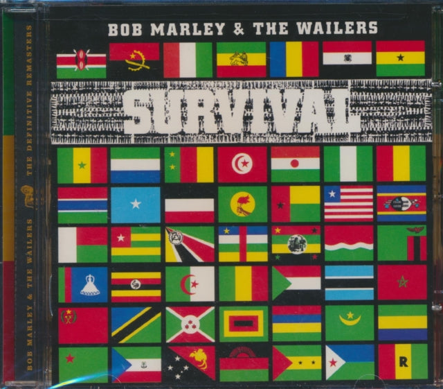 SURVIVAL