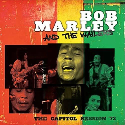 THE CAPITOL SESSION '73