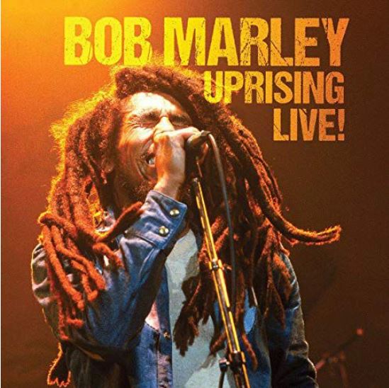 UPRISING LIVE!