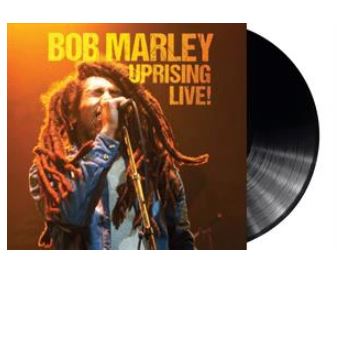 UPRISING LIVE!