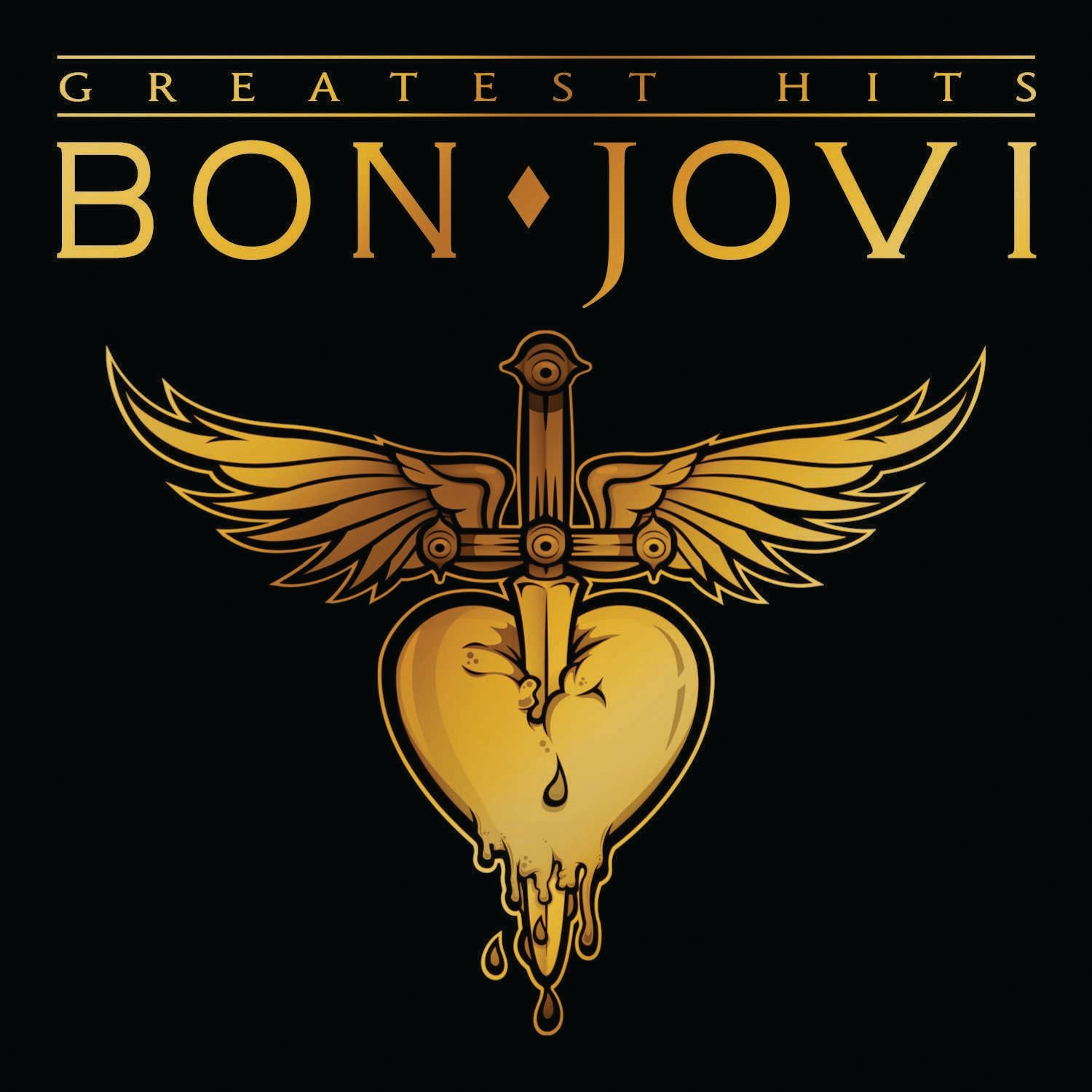GREATEST HITS-ULTIMATE COLLECTION