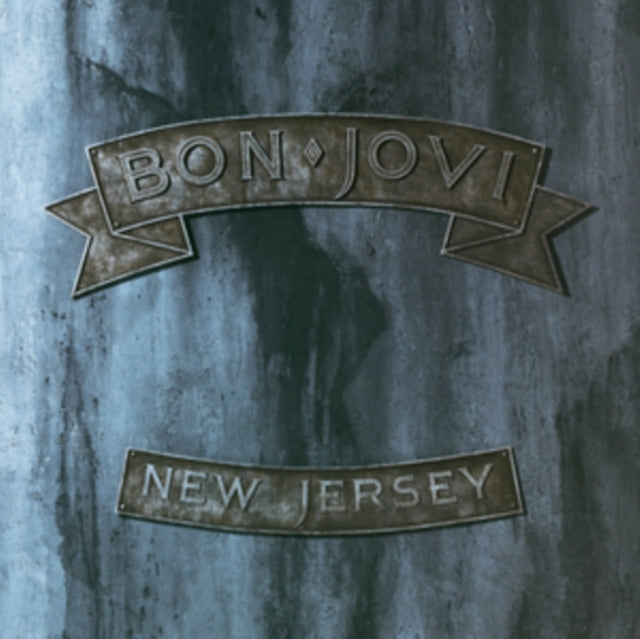 NEW JERSEY (REMASTERED)