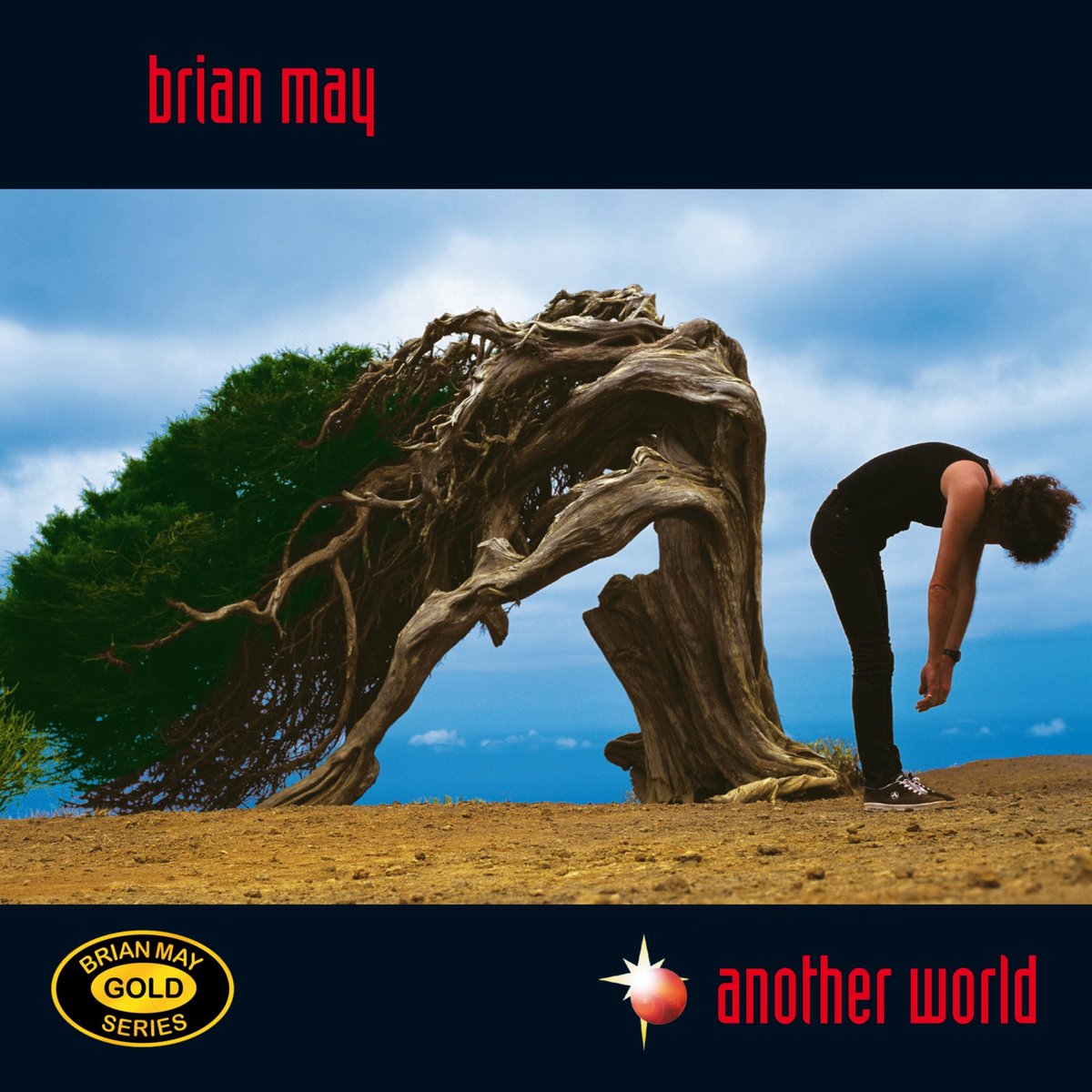 ANOTHER WORLD (DELUXE)