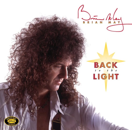 BACK TO THE LIGHT