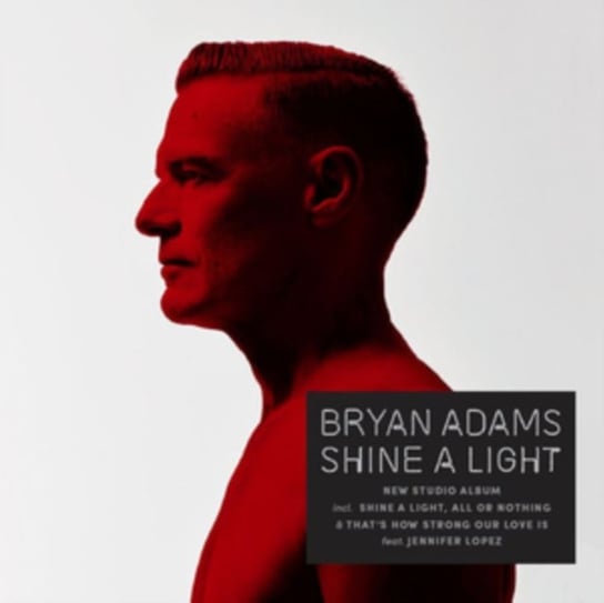 SHINE A LIGHT