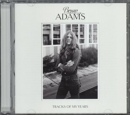 TRACKS OF MY YEARS