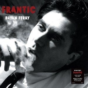 FRANTIC