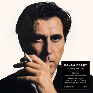 RETROSPECTIVE: SELECTED RECORDINGS 1973-2023 CD-A
