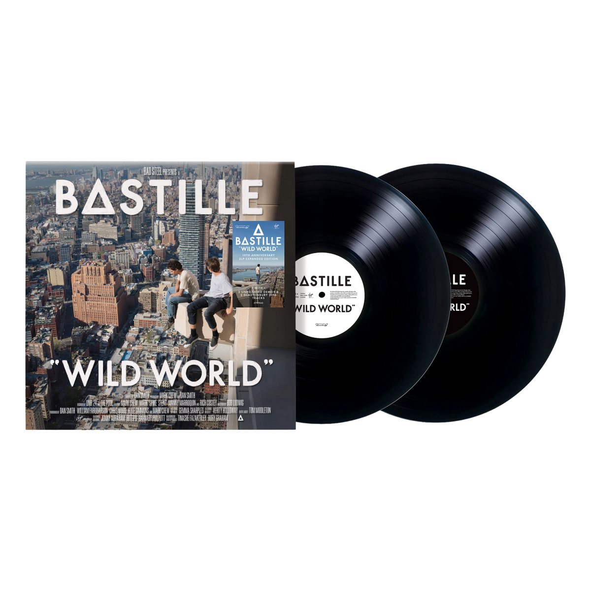 WILD WORLD