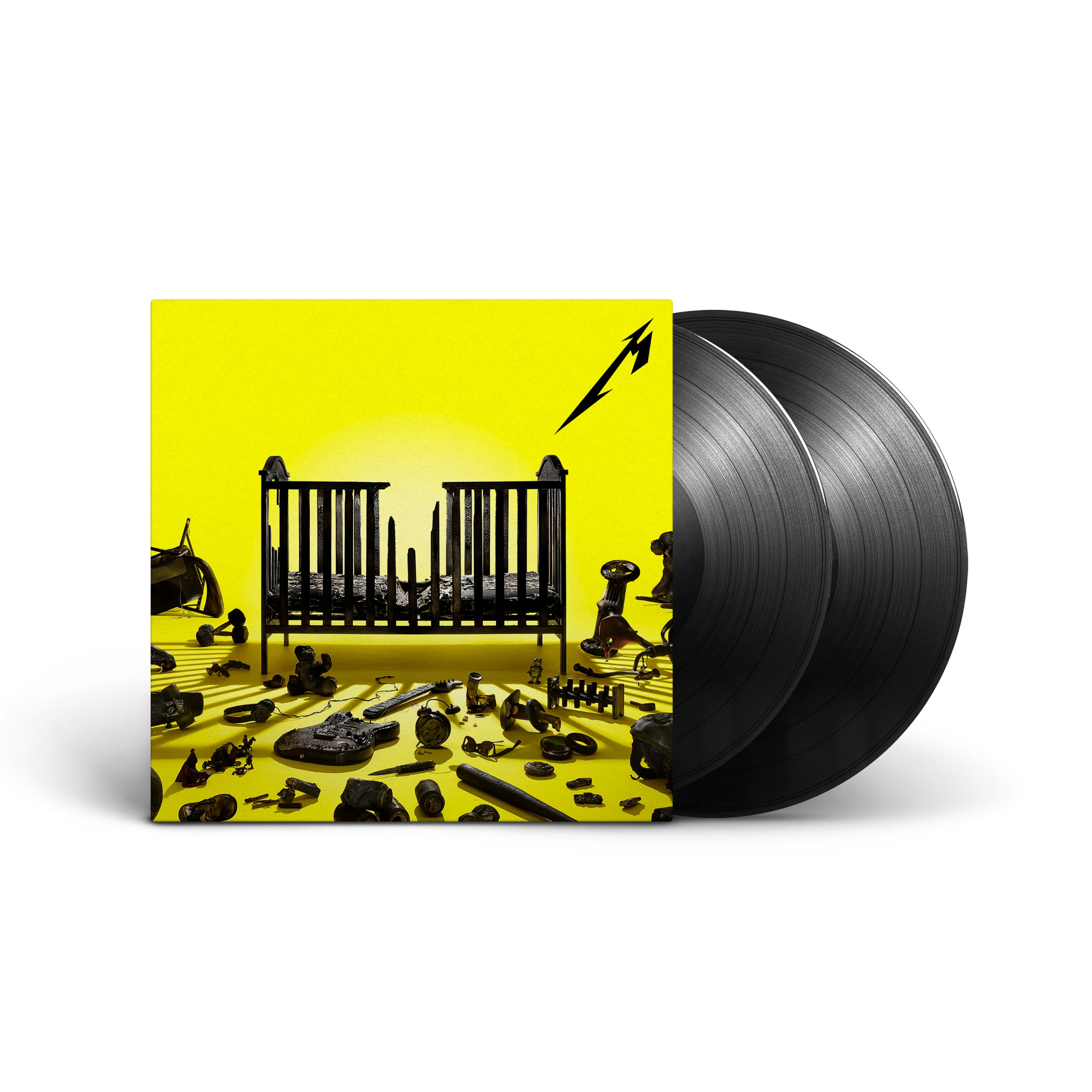 72 SEASONS BLACK VINYL
