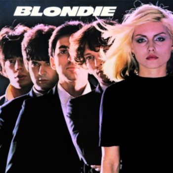BLONDIE