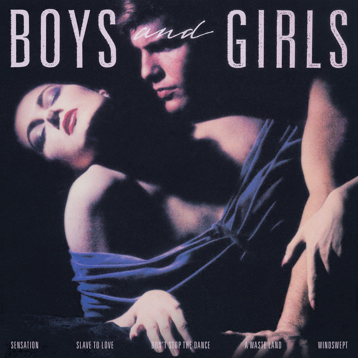 BOYS AND GIRLS
