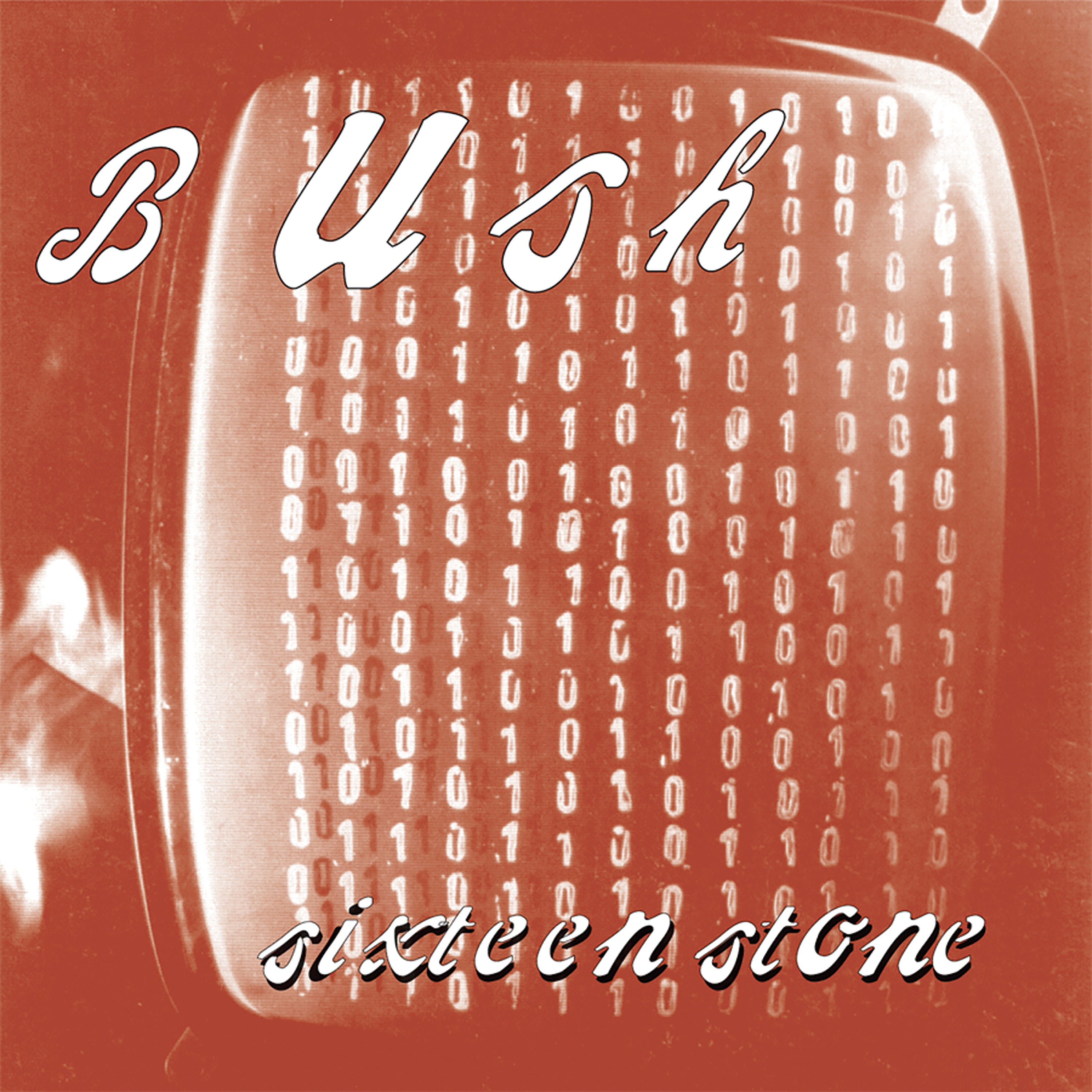 SIXTEEN STONE