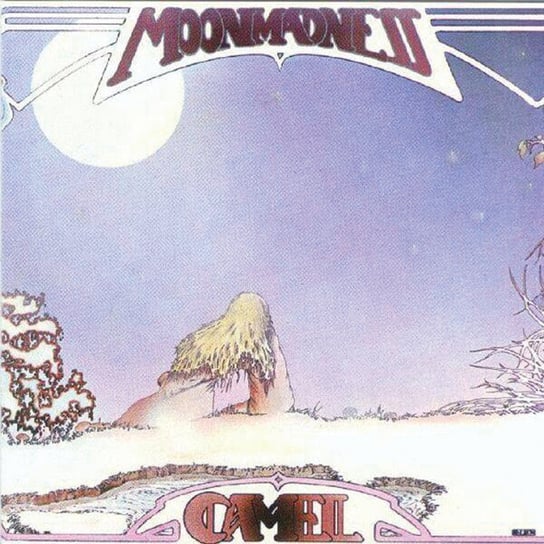 MOONMADNESS