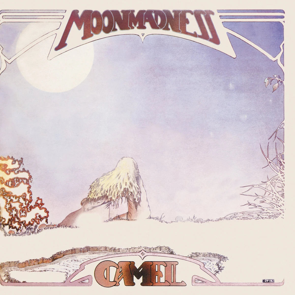 MOONMADNESS