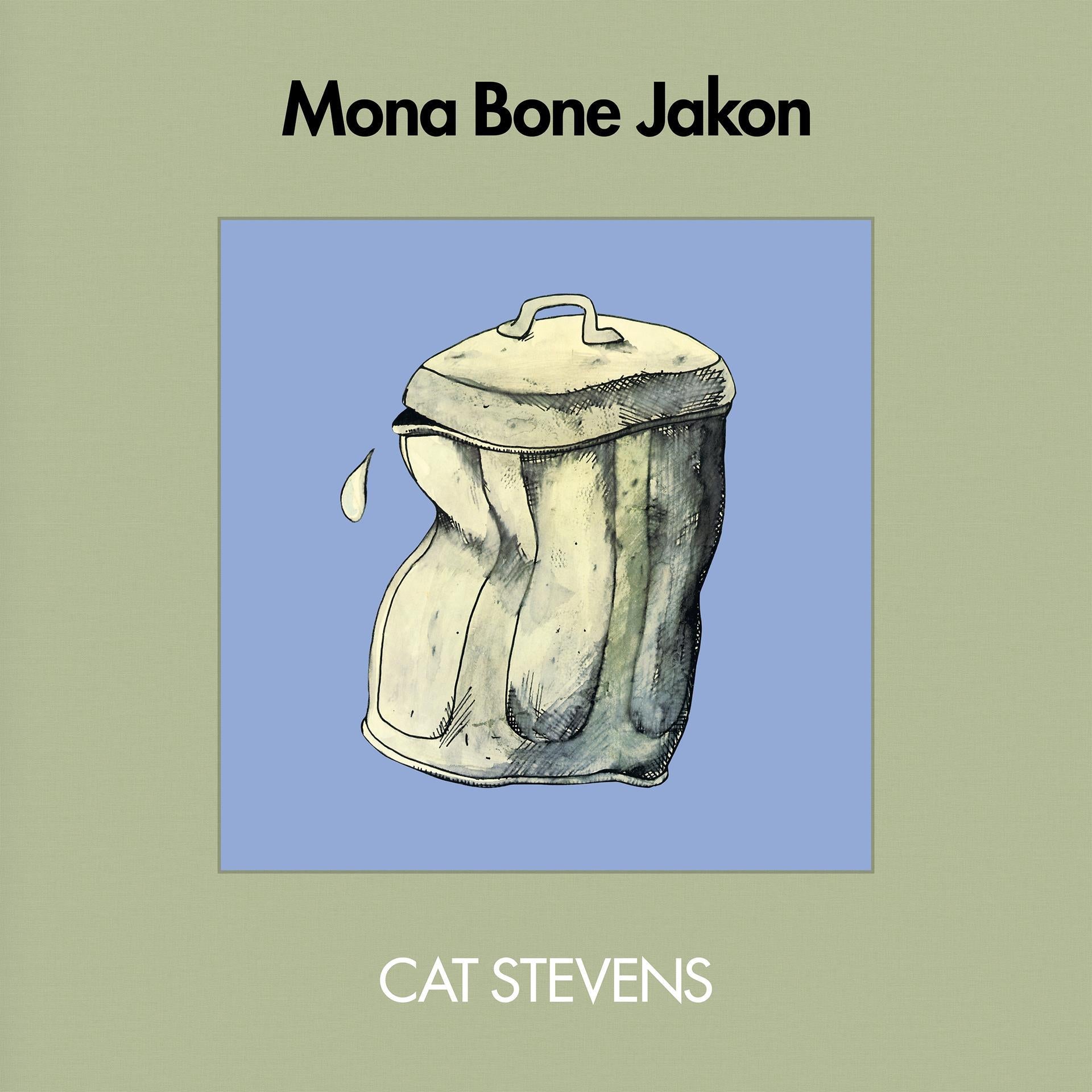 MONA BONE JAKON LTD.