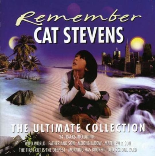 ULTIMATE COLLECTION