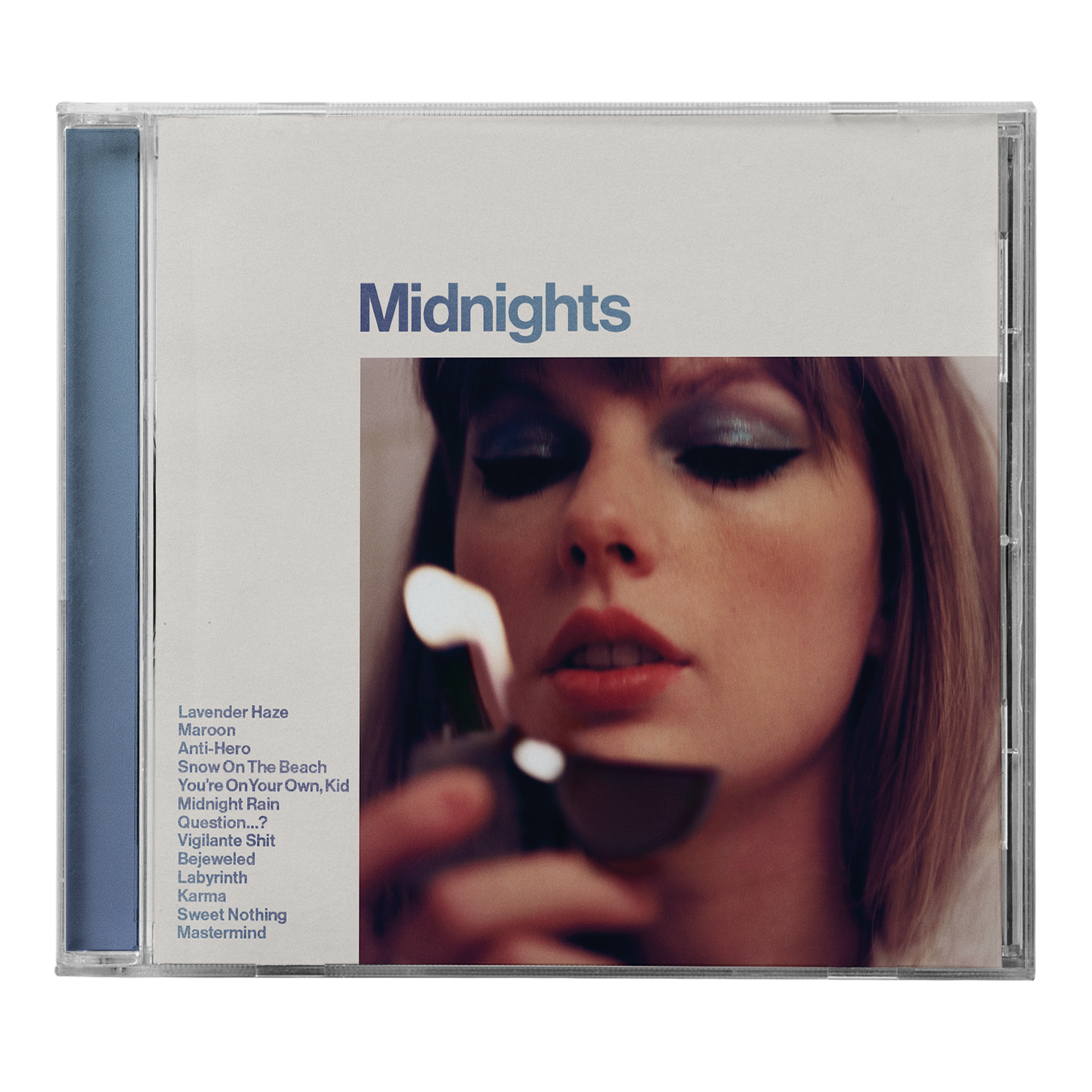 MIDNIGHTS