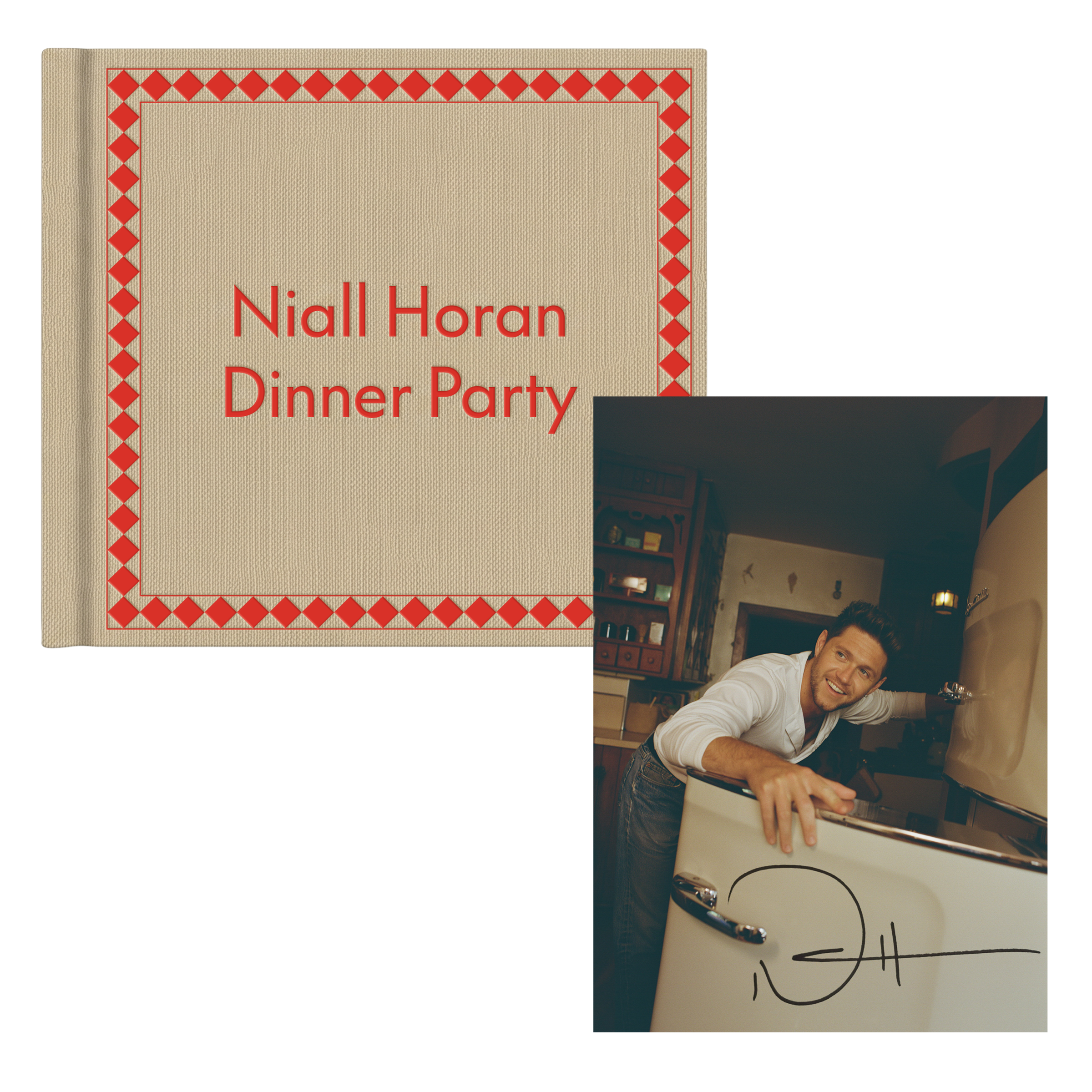 DINNER PARTY
