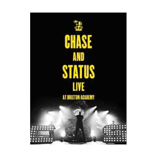 LIVE AT BRIXTON ACADEMY (DELUXE)