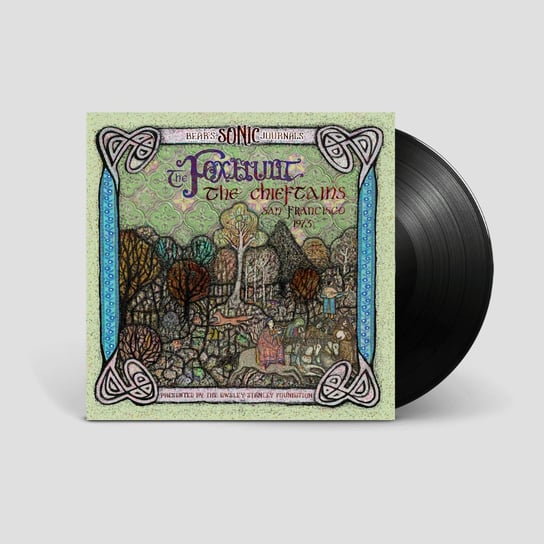 THE FOXHUNT - LIVE IN SAN FRANCISCO 1973 &