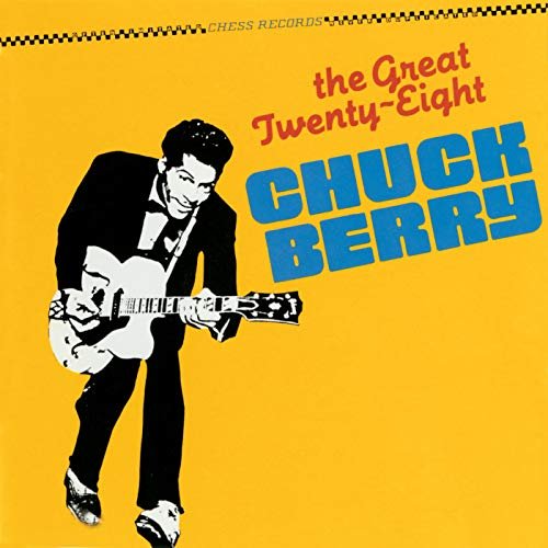 THE GREAT TWENTY-EIGHT
