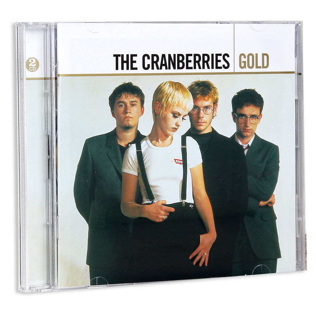 GOLD (REMASTERED)